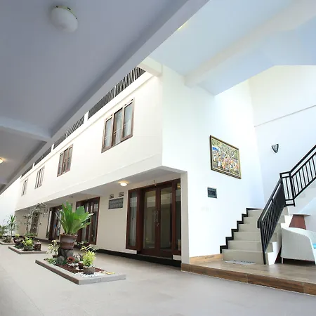 Legian Village Residence