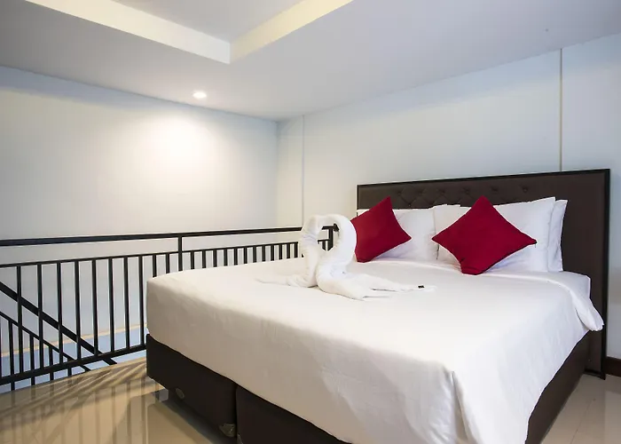 Legian Village Aparthotel