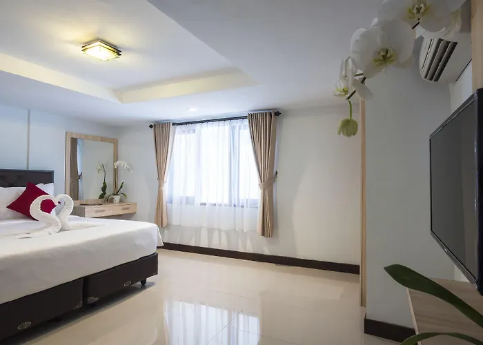 Aparthotel Legian Village Seminyak
