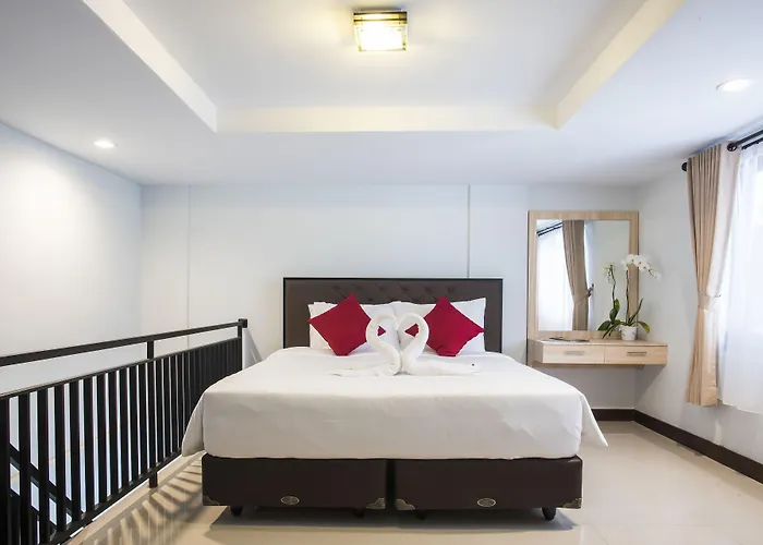 Aparthotel Legian Village 3*