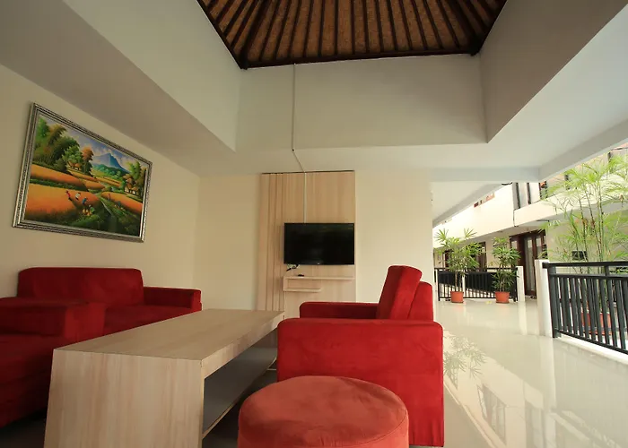 Legian Village 3*