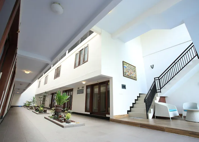 Legian Village Aparthotel Seminyak