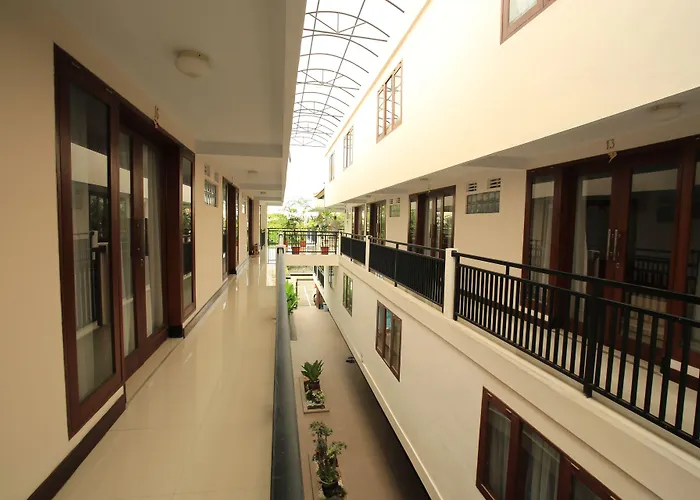 Legian Village Seminyak