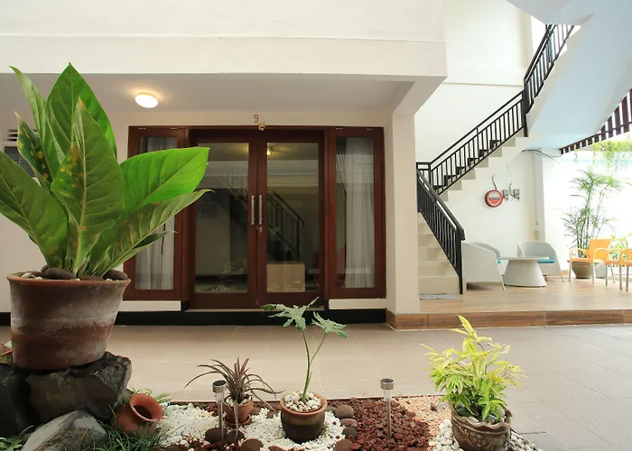 Legian Village Aparthotel Seminyak