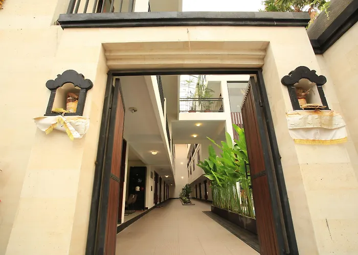 Legian Village Seminyak