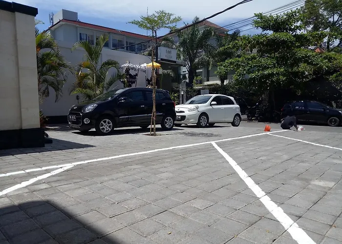 Legian Village