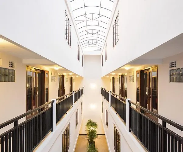 Legian Village 3* Seminyak