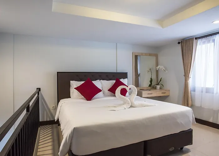 Legian Village 3*