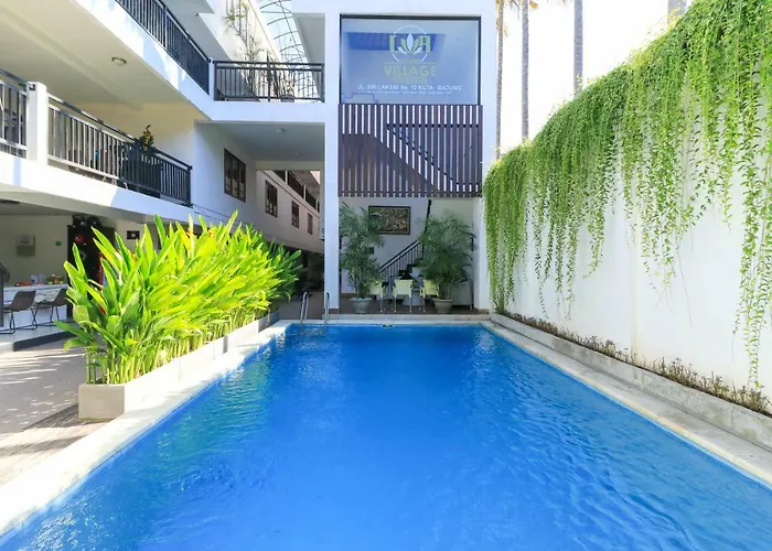 Legian Village