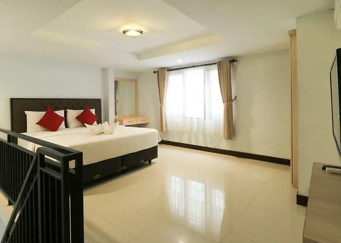 Legian Village Aparthotel