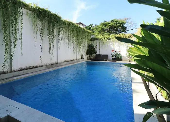 Legian Village Aparthotel