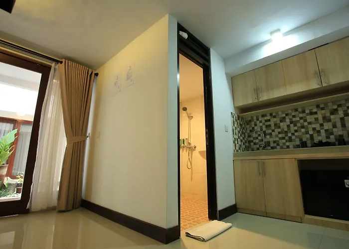 Legian Village Aparthotel Seminyak