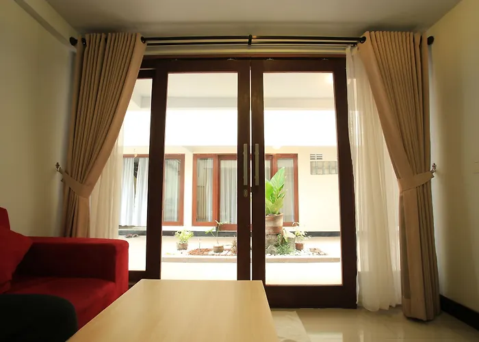 Legian Village 3*