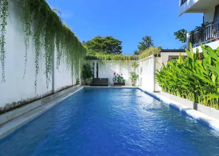 Legian Village 3* Seminyak