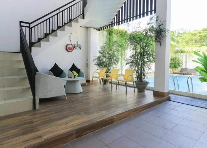 Legian Village Aparthotel