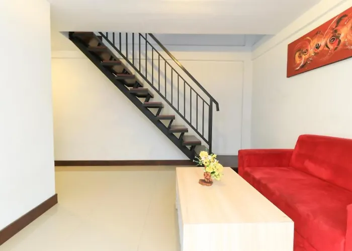 Legian Village 3* Seminyak