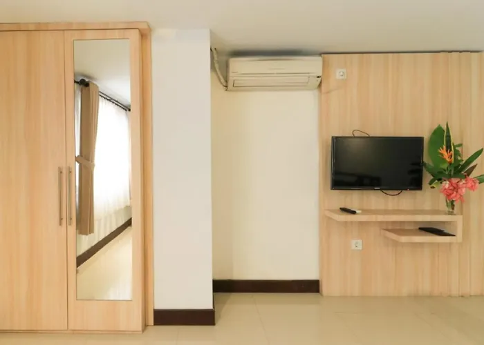 Legian Village Aparthotel Seminyak