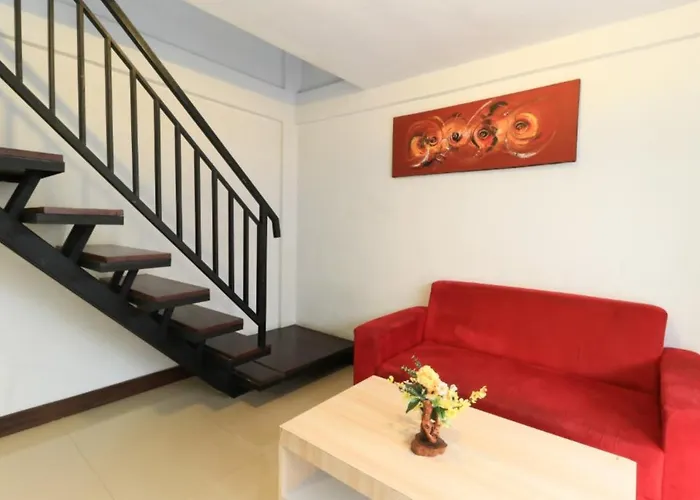 Legian Village Seminyak